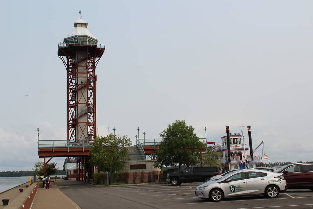 Maritime Heritage Connection