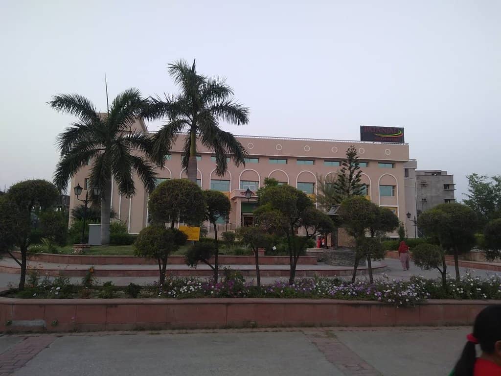 Ayurvedic Treatments & Hospital