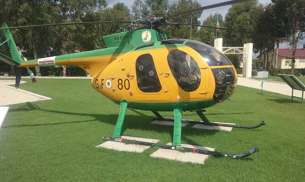 Agricultural Heritage