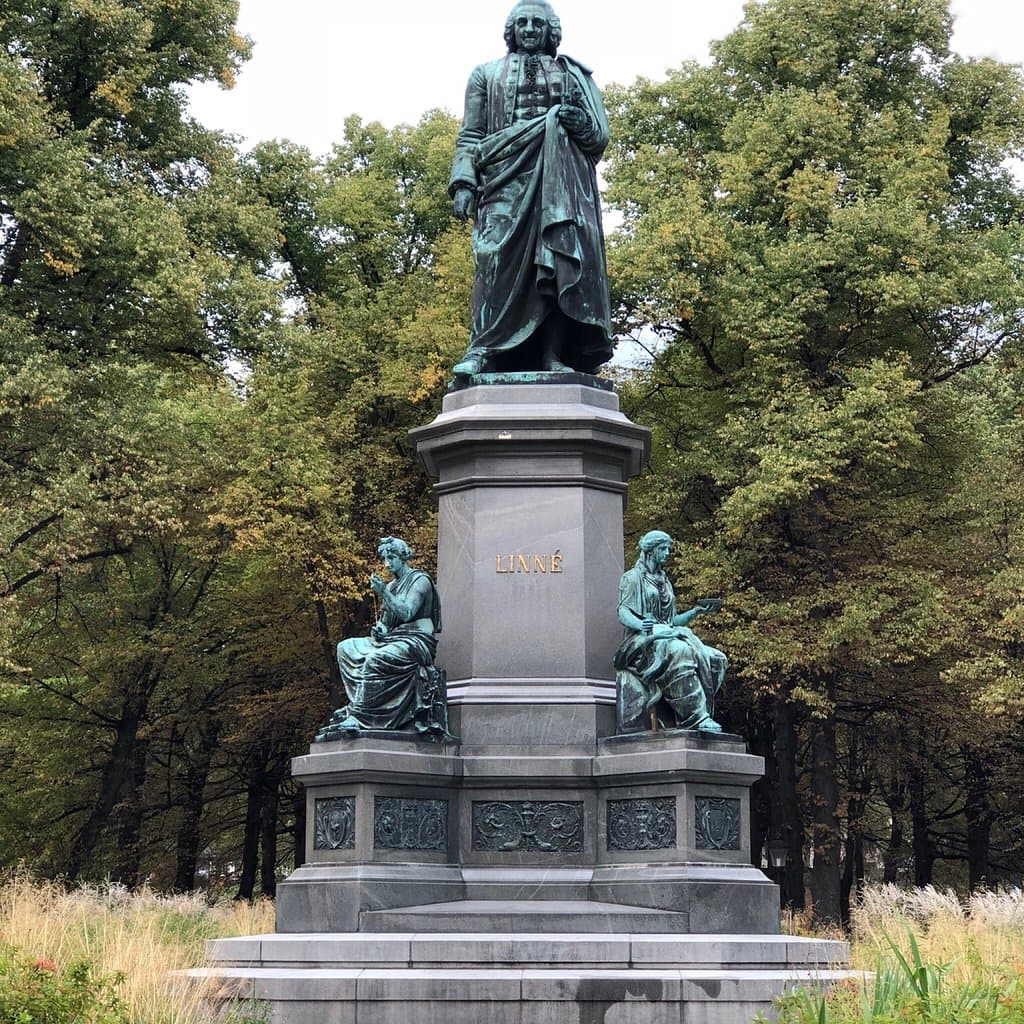 Humlegården Stockholm