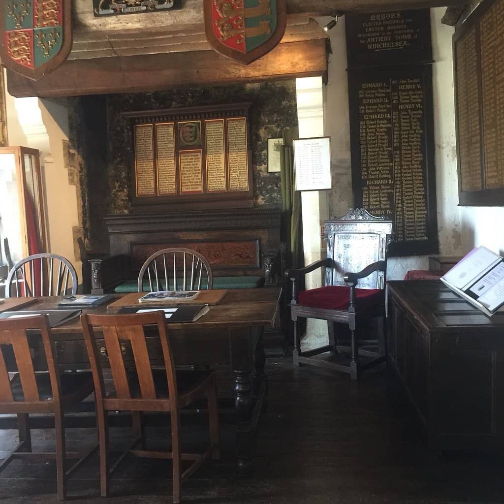Local Antiquities