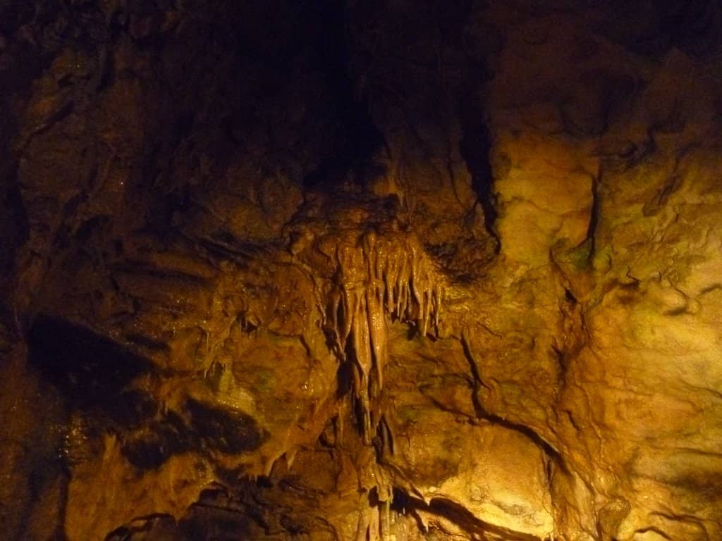 Underground Exploration