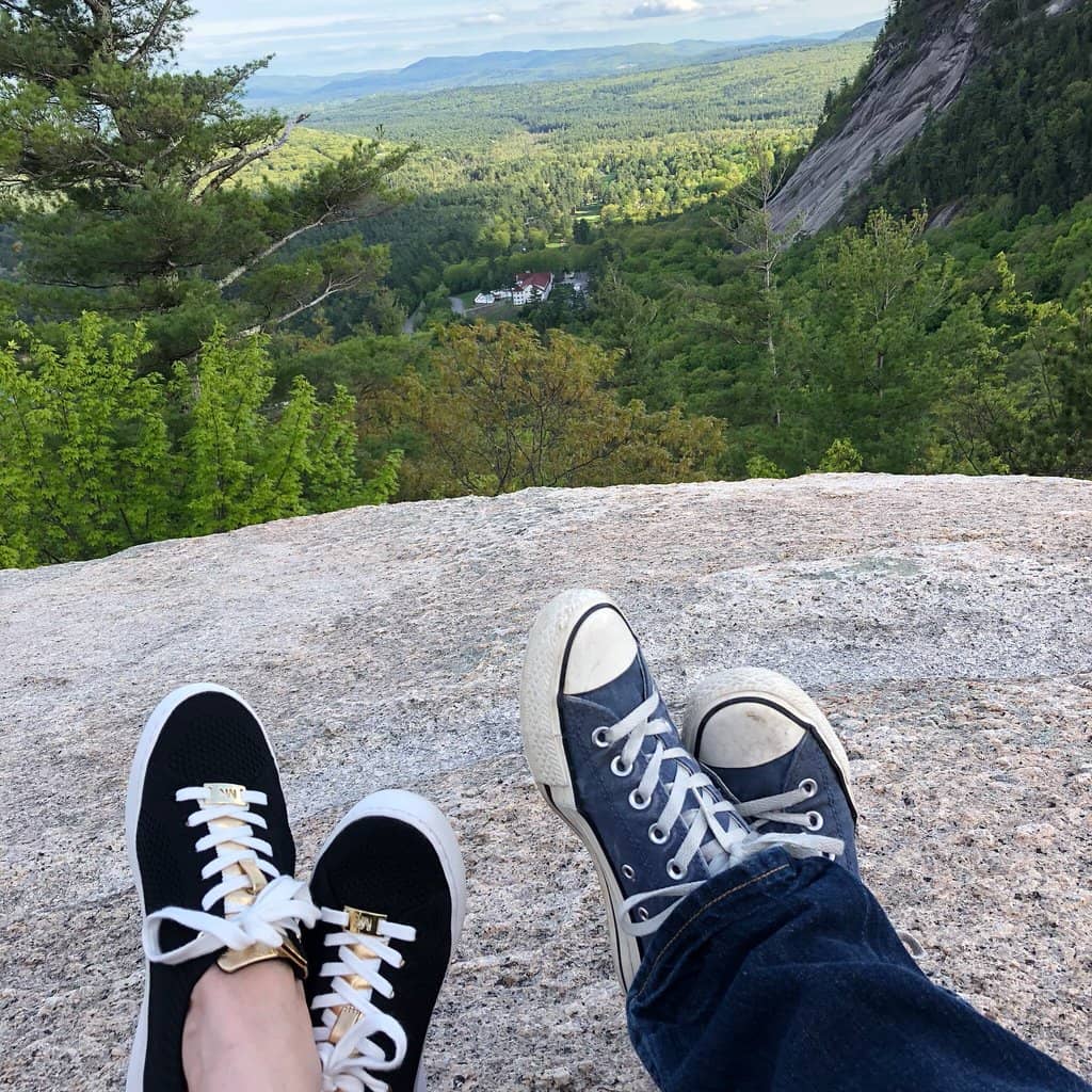 Rock Climbing Haven