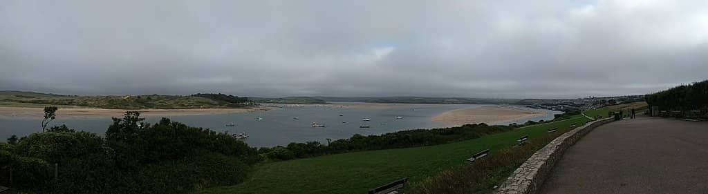 Padstow Harbour