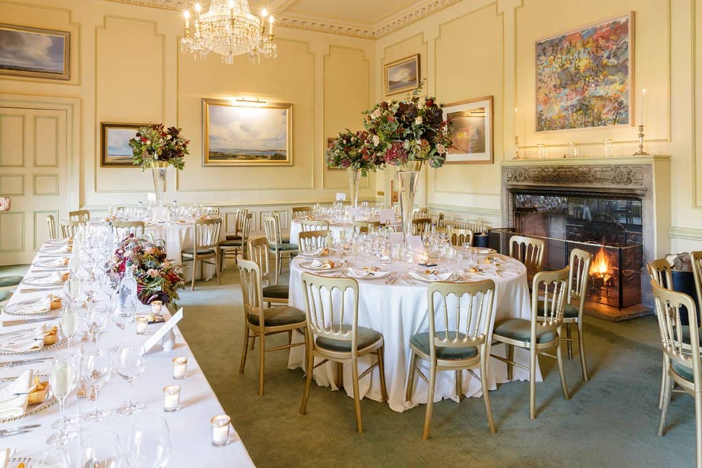 Fairytale Wedding Venue