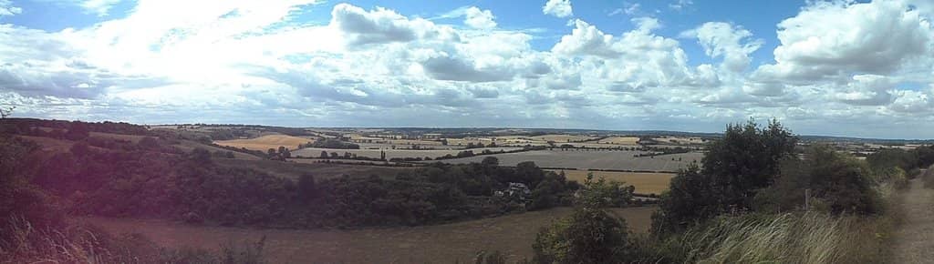 Challenging Steps & Trails