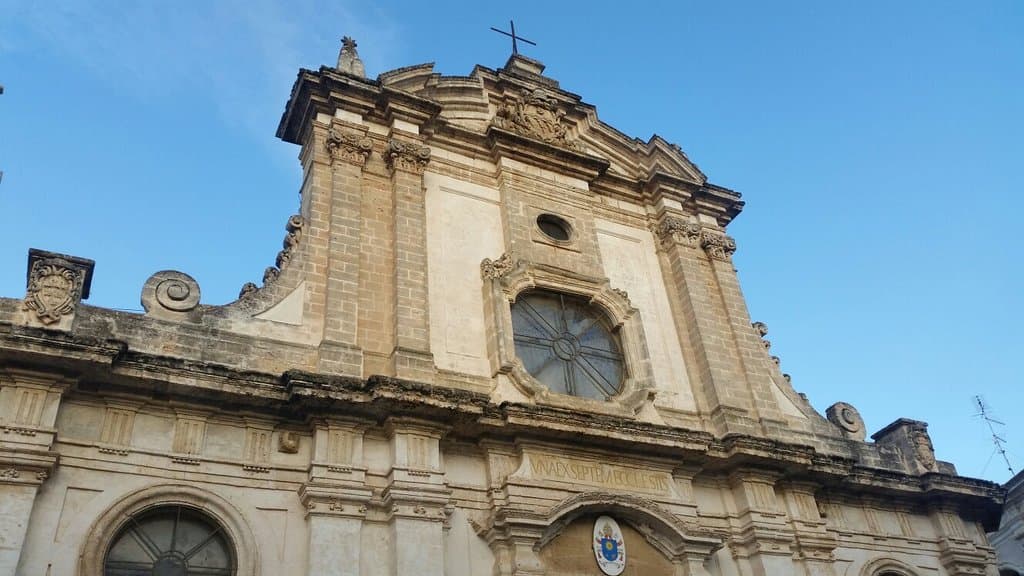 Cattedrale Basilica Nardo