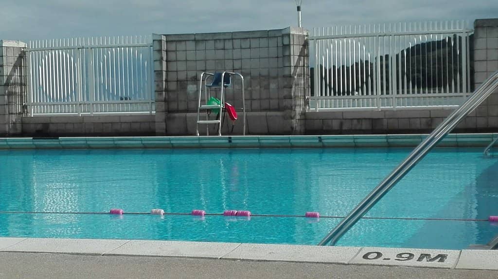 Three Diverse Pools