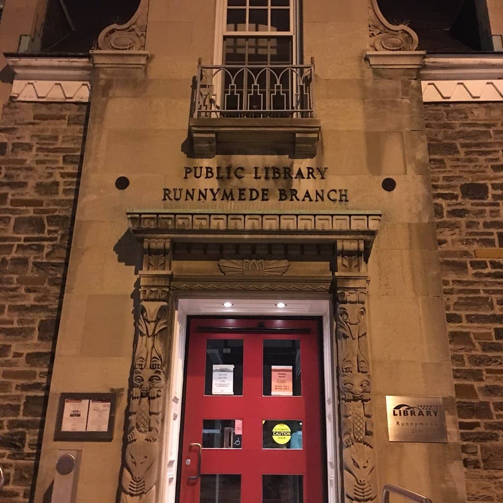 Independent Boutiques & Shops