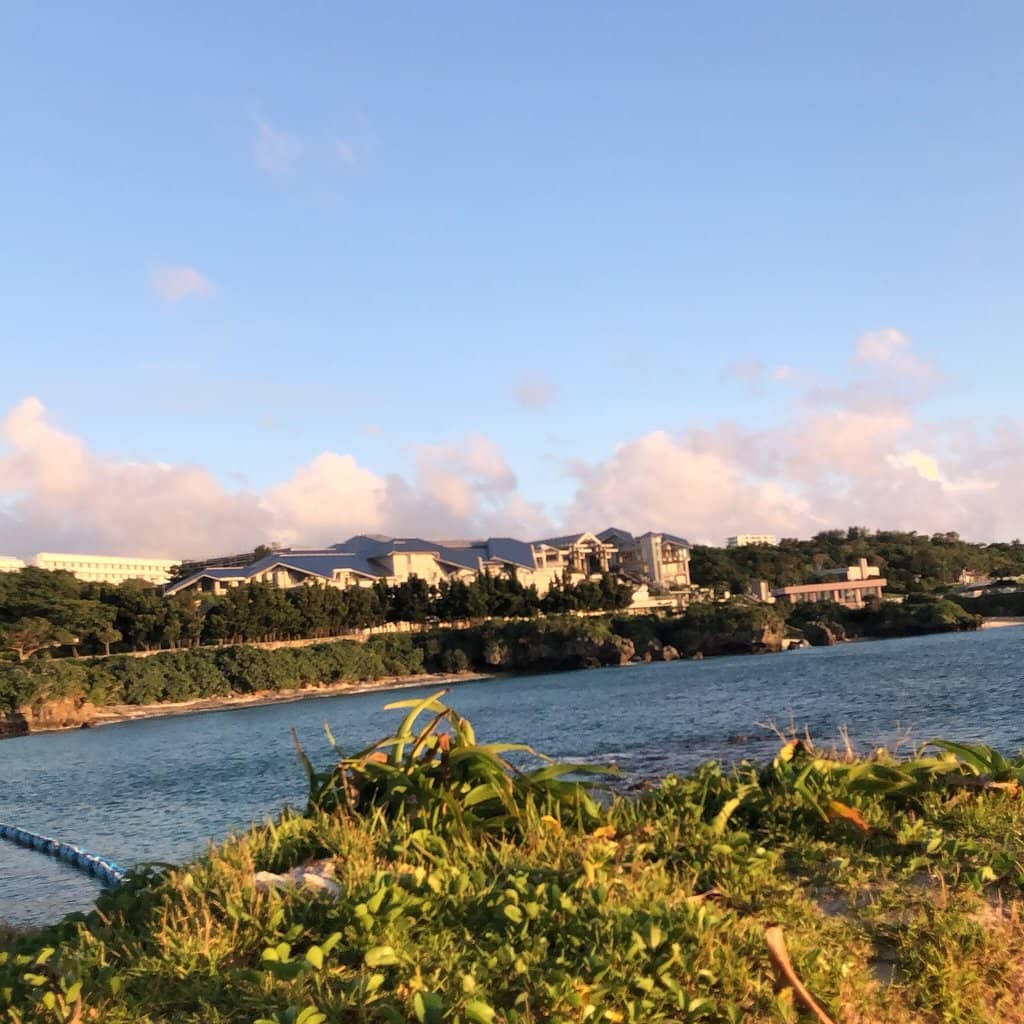 Kid-Friendly Shallow Waters