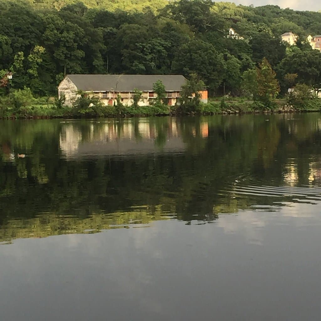 Campbell Wharf Marina
