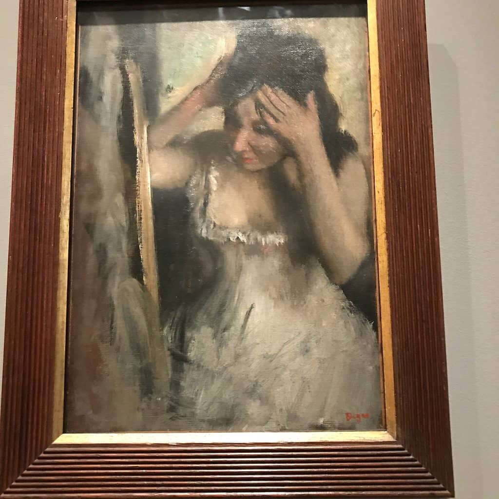 Asian Art Collection