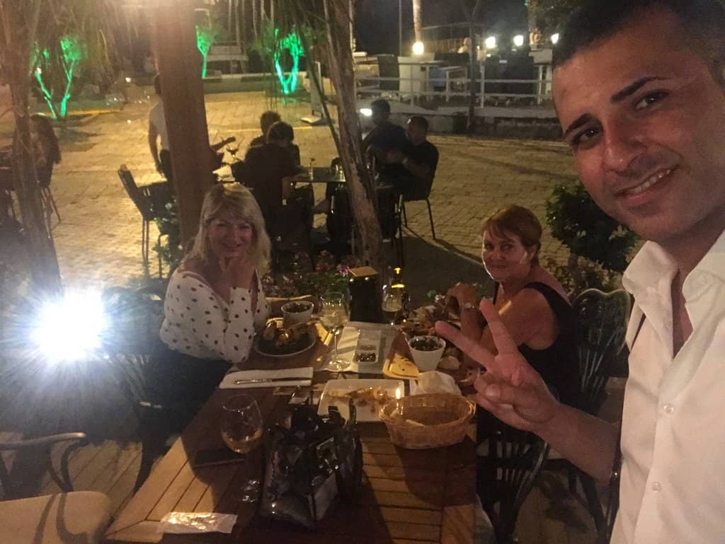 Extensive Cocktail Creations