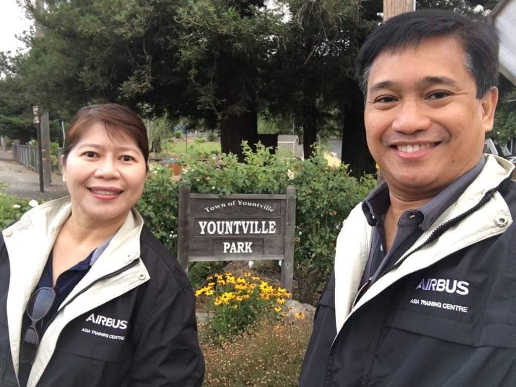 Generous Picnic Areas