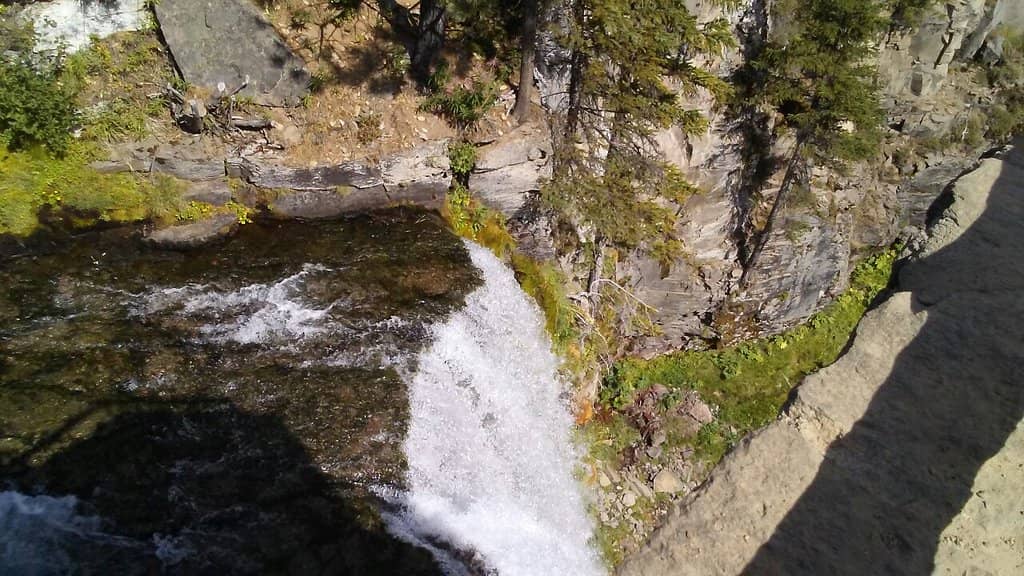 Vertical photo