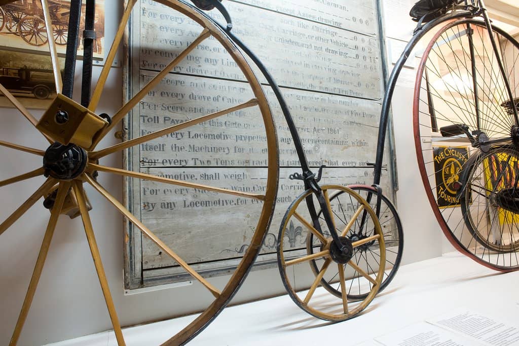 Edwardian Theatre Setting