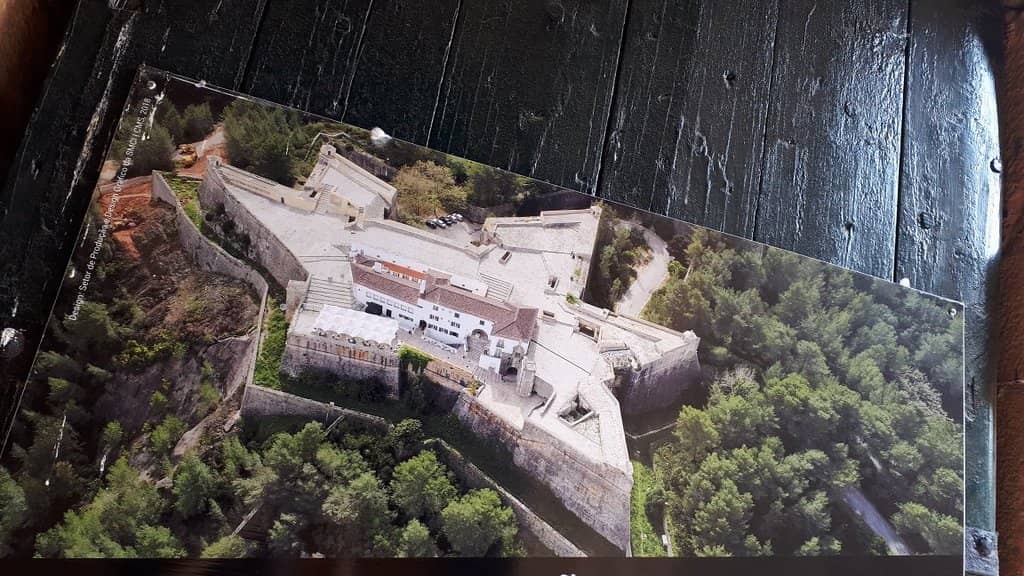 16th Century Fortress Architecture