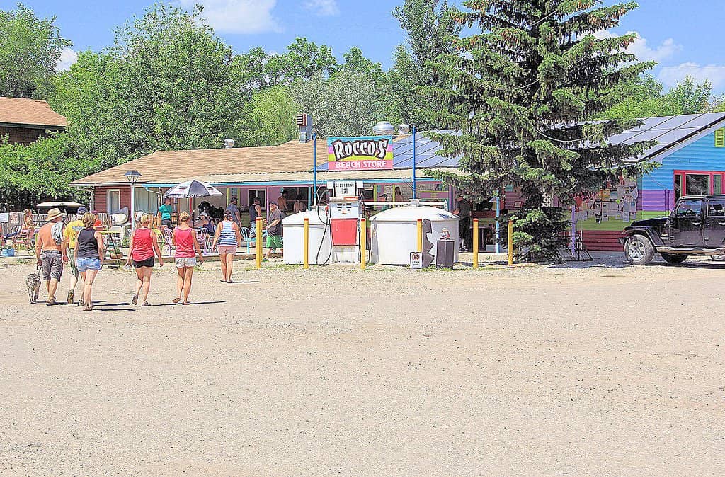 Family Fun Zone