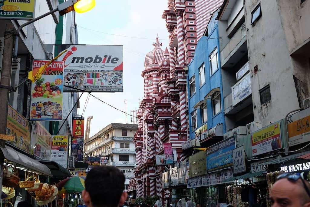 Electronics & Home Decor