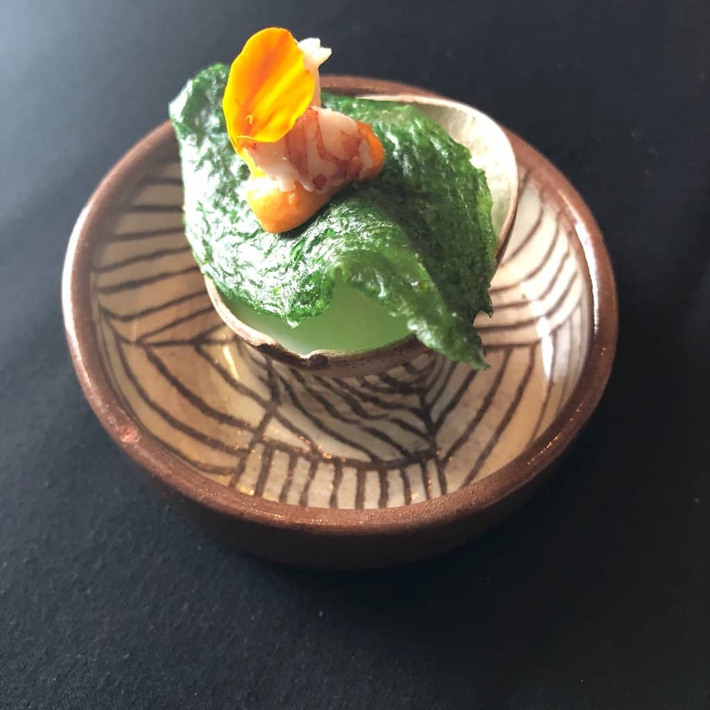 Exceptional Non-Alcoholic Pairings