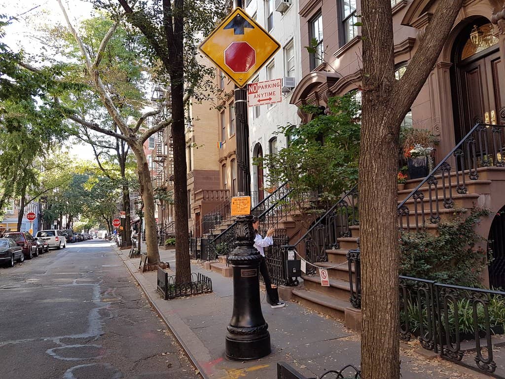 Bleecker Street Boutiques