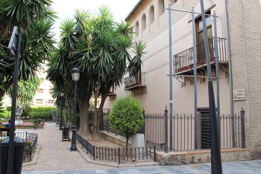 Palacio de Guevara