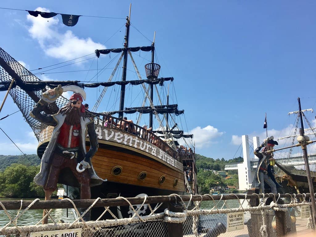 Scenic Coastal Views