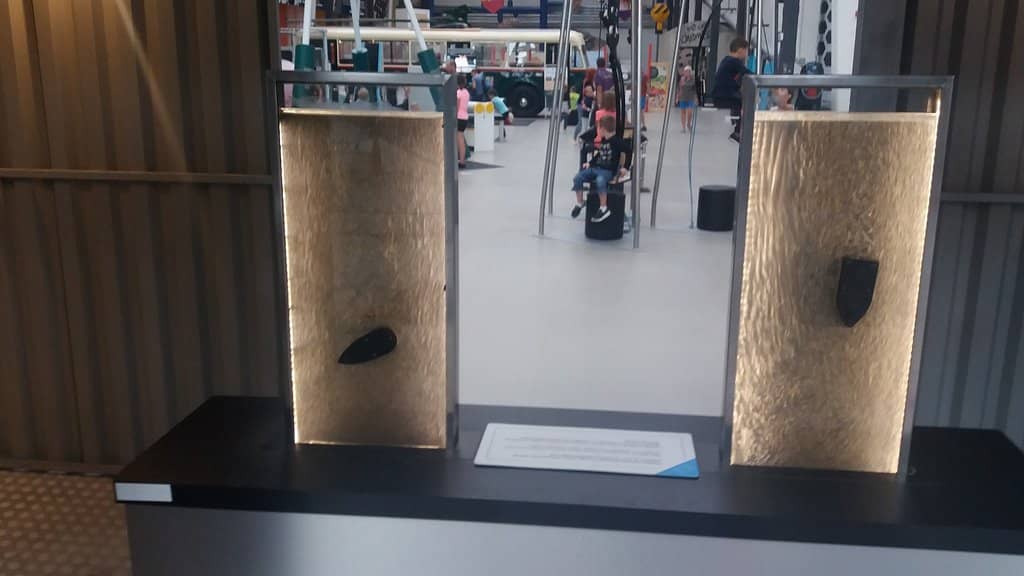 Engineering & Construction Zone