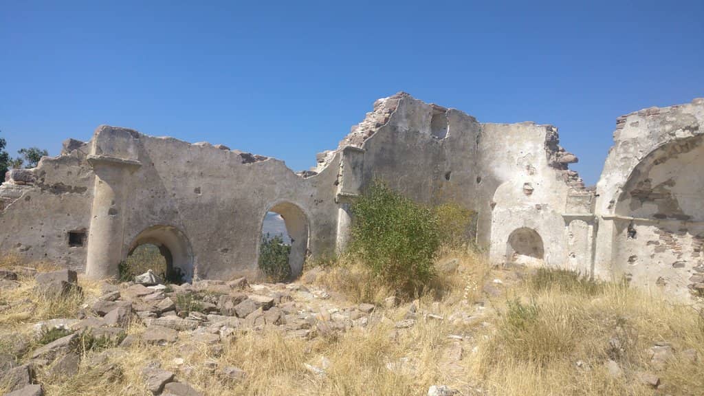 Ancient Theater