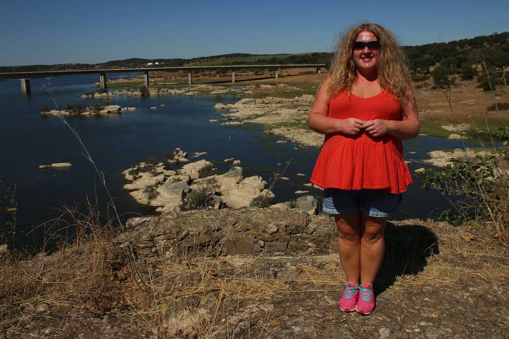 Scenic River Views