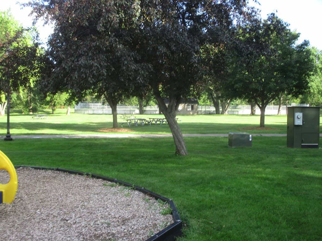 Vertical photo
