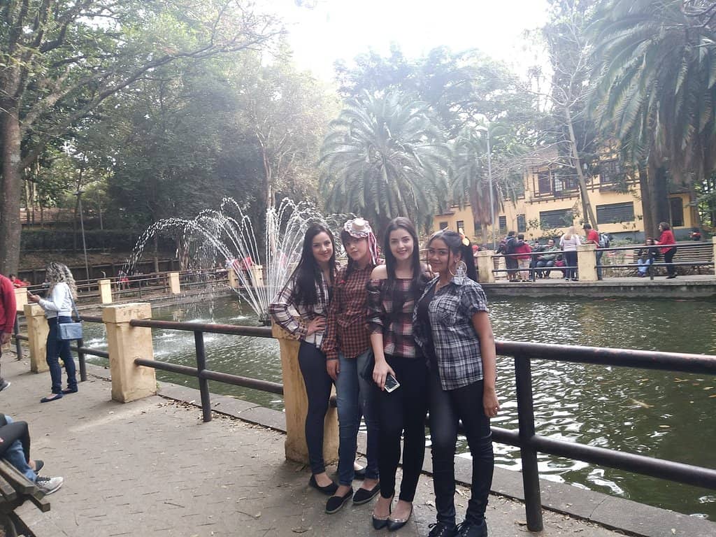 Historic Architecture & Rural Charm