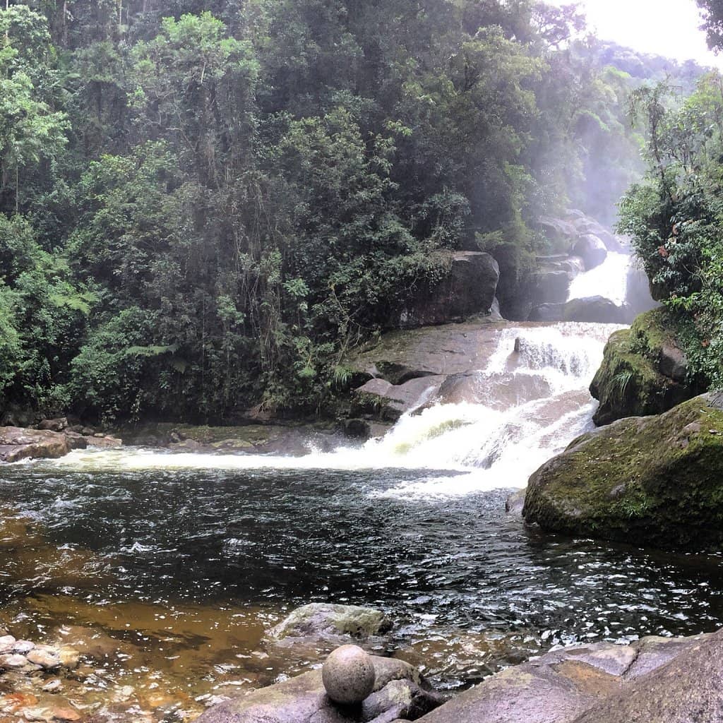 Scenic Nature Trail