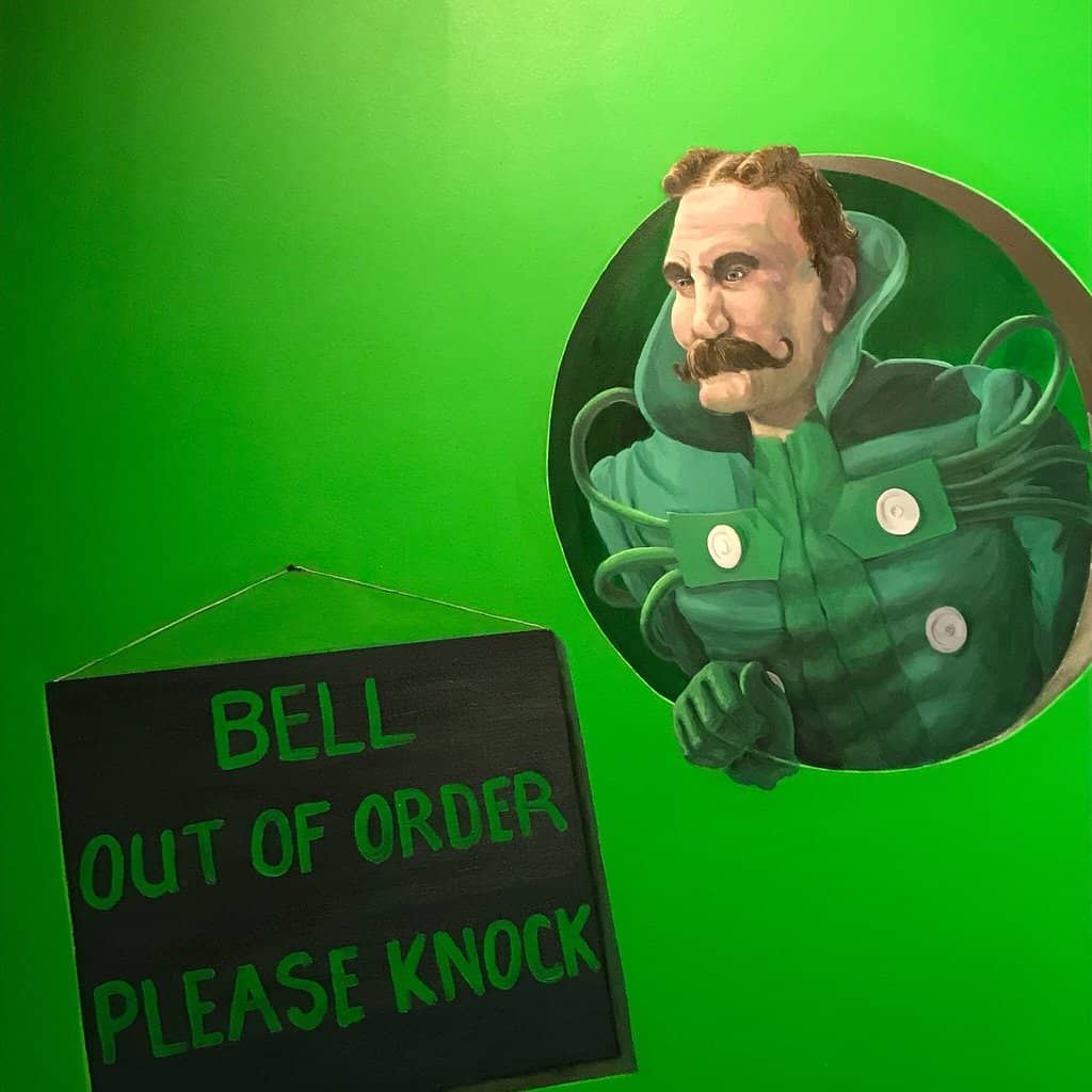 Iconic Costumes & Props