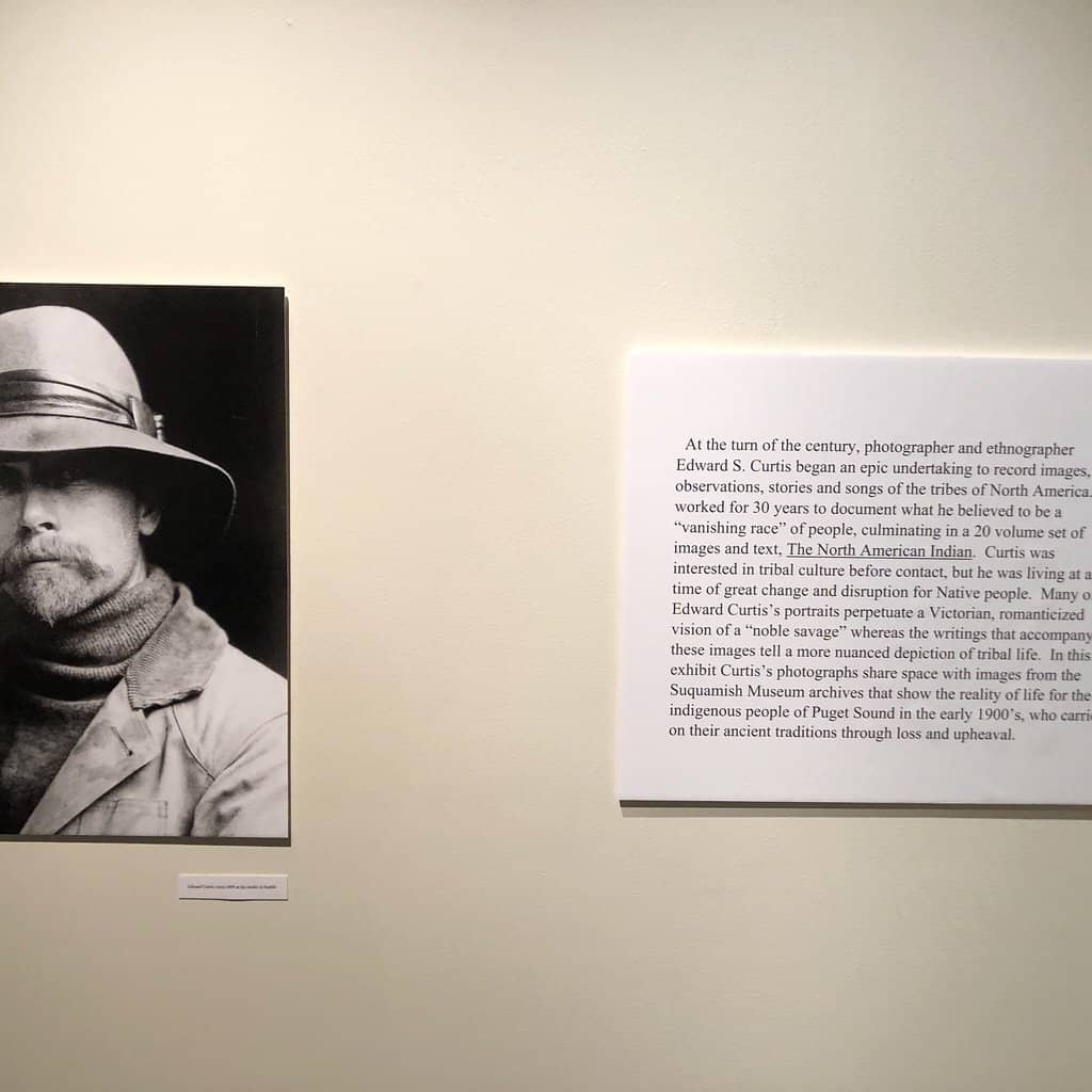 Chief Sealth's Legacy