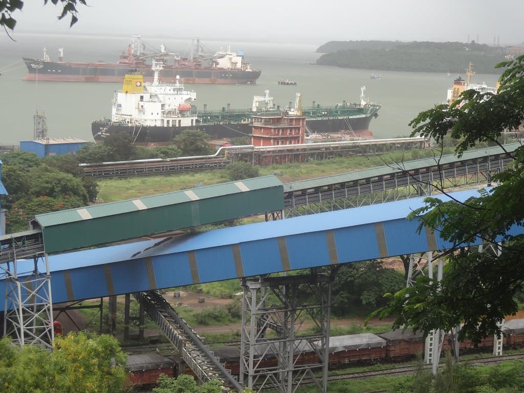 A View from Pilot Point 2