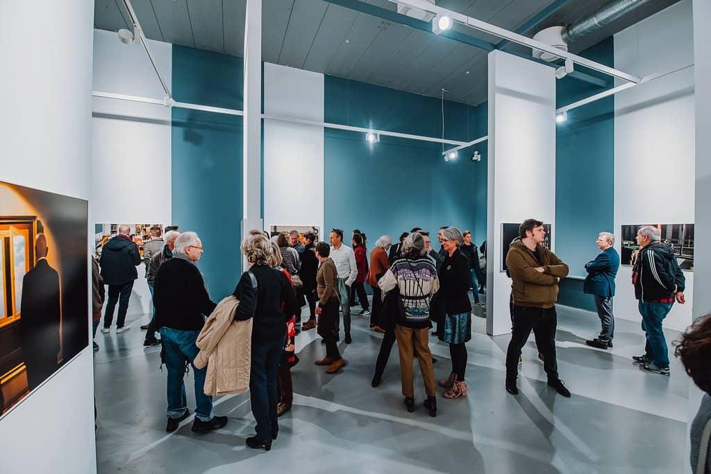 Iran: A Refugee Family's Story