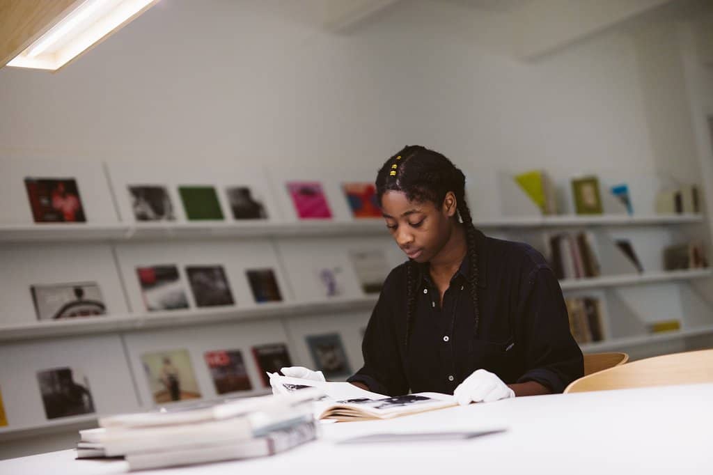 Temporary Exhibitions