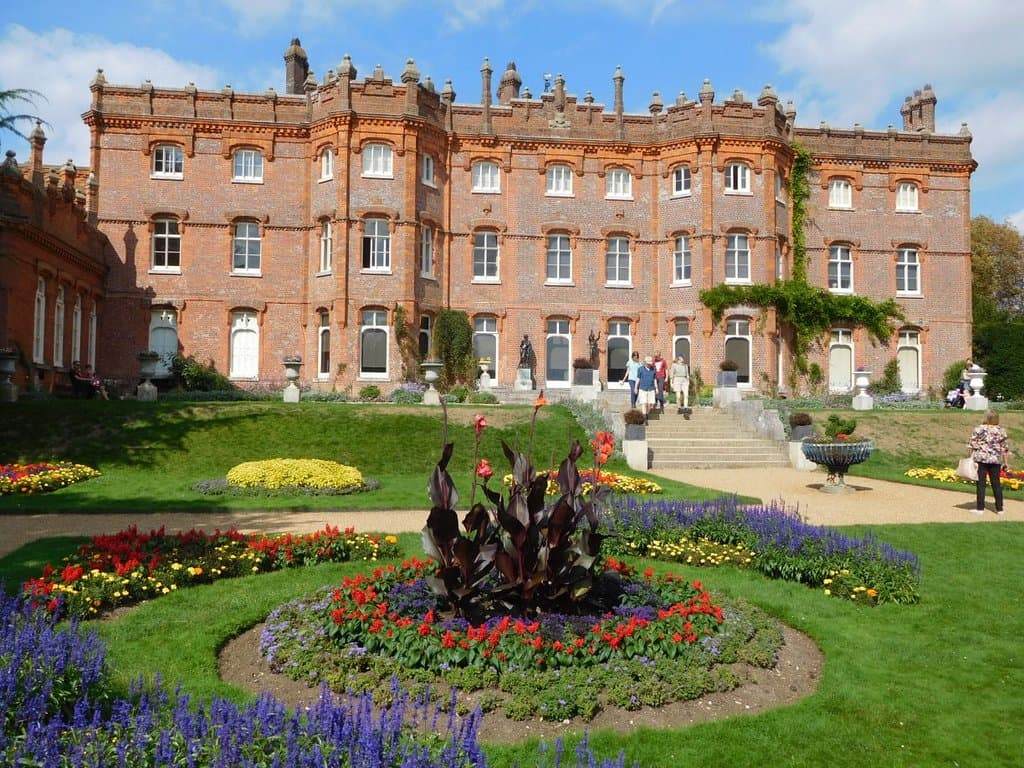Hughenden