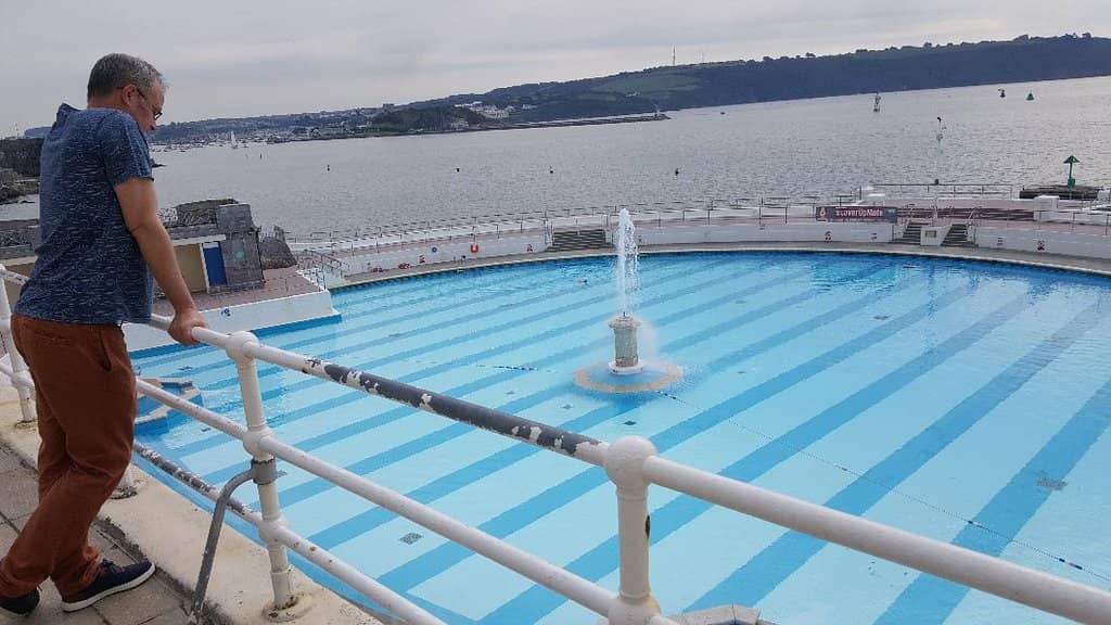 Spectacular Seafront Views