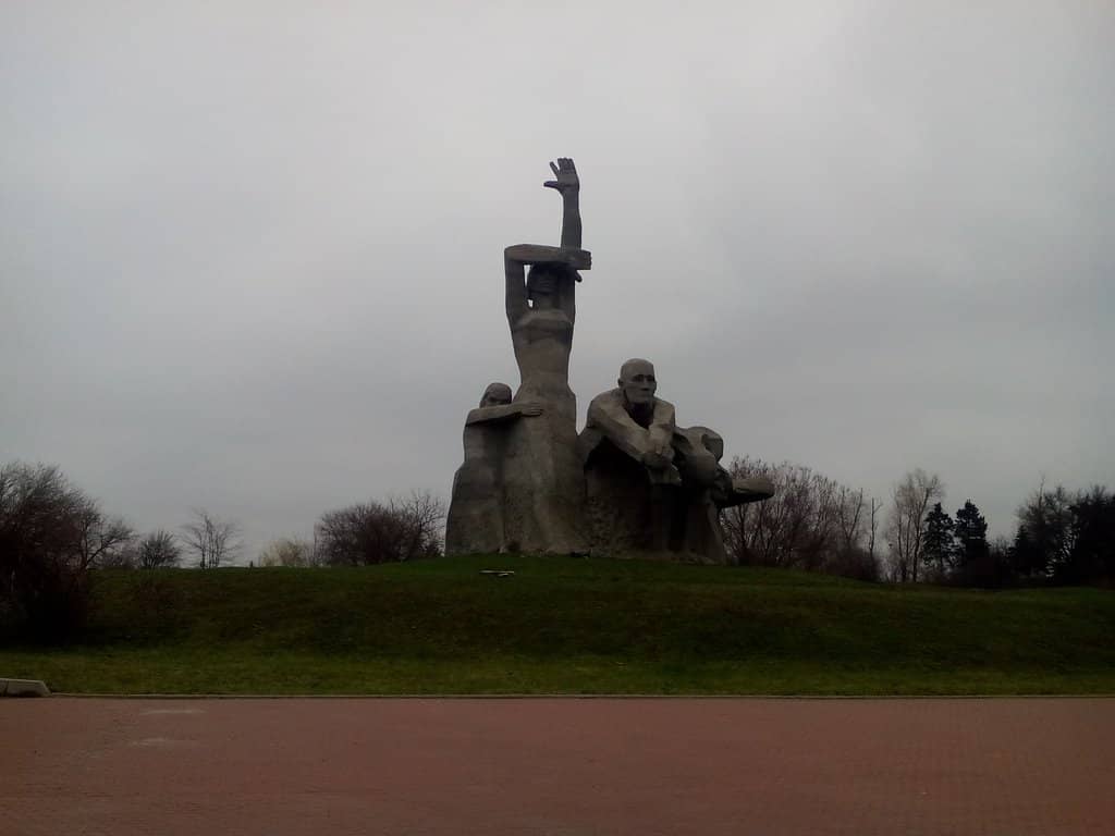 The Monument