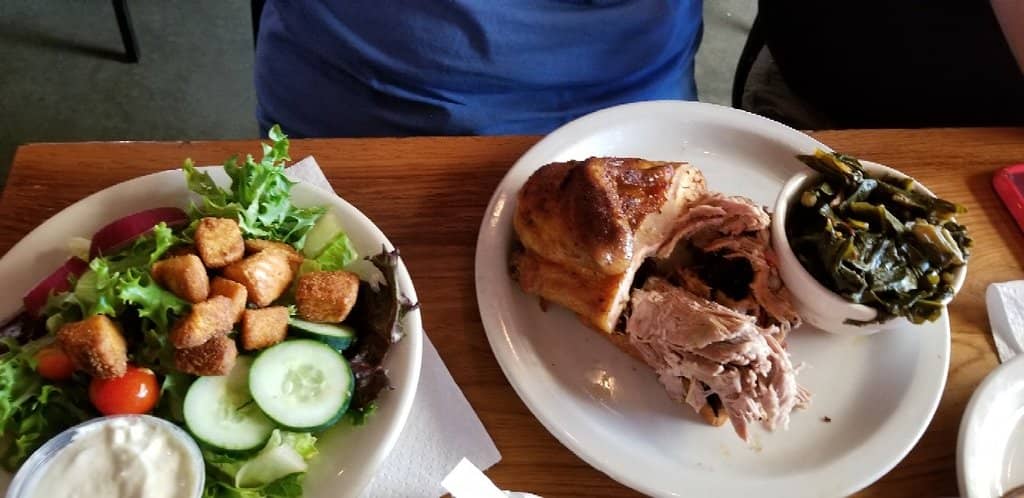Decadent Sides