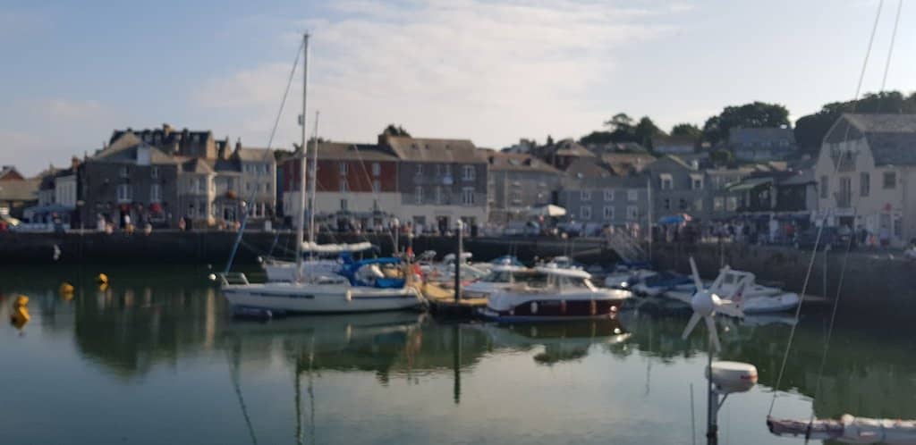 The Old Town