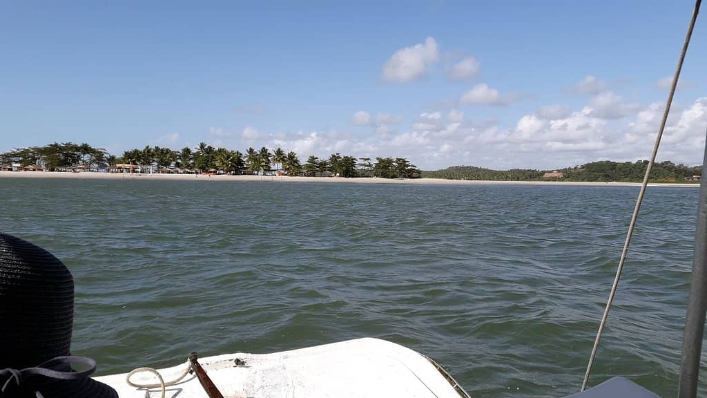 Praia do Forte