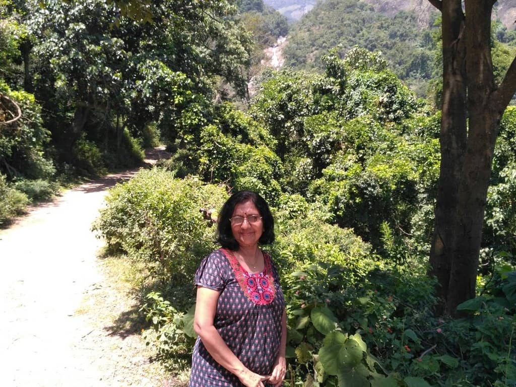 Nature's Healing Power