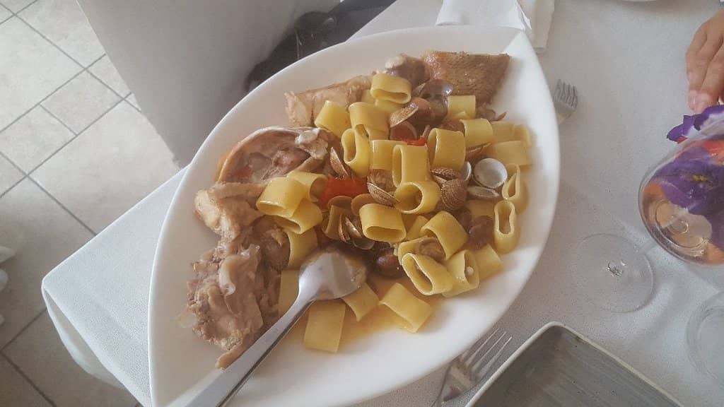 Exceptional Service and Ambiance