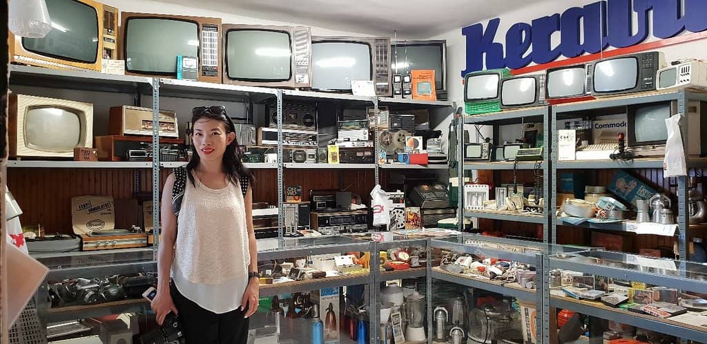 70s & 80s Everyday Life