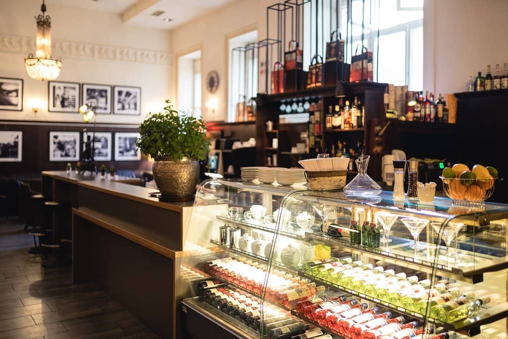 Schwarzenegger-Inspired Dishes