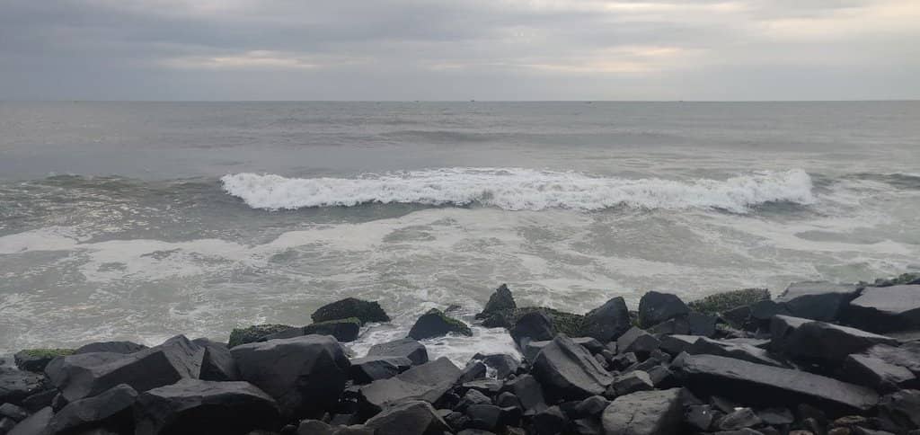 Scenic Coastal Path