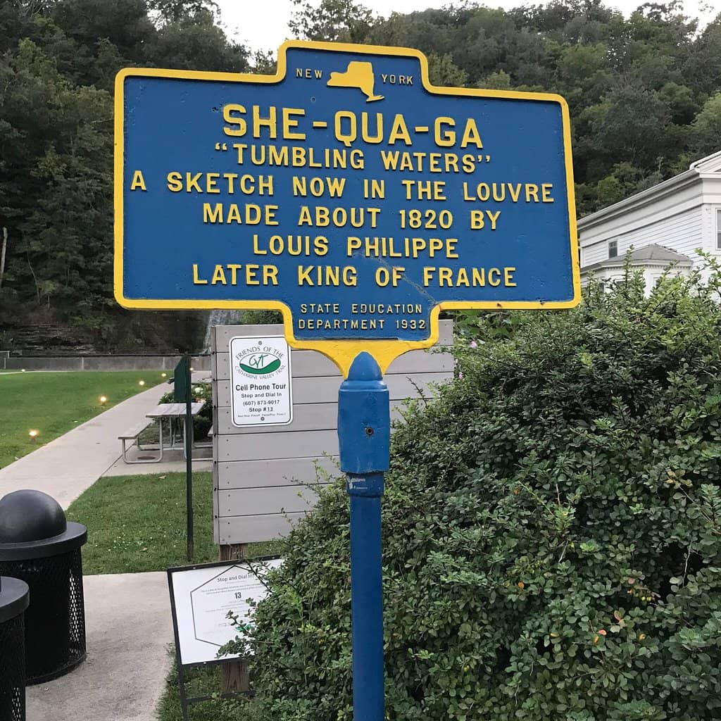 Accessible Village Park